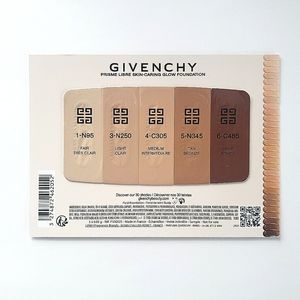 GIVENCHY Foundation - Prisme Libre